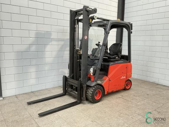 Linde E20PH WKH10.738 3 18346