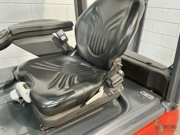 Linde E20PH WKH10.738 12 18346