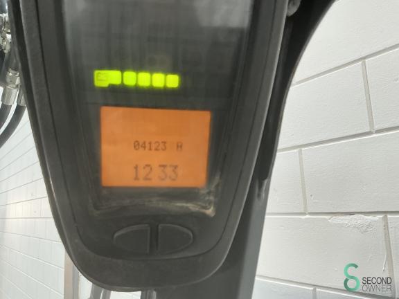 Linde E20PH WKH10.738 10 18346