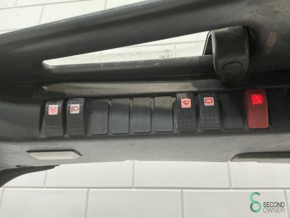 Linde E20PH WKH10.738 15 18346