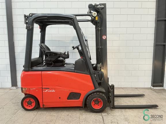 Linde E20PH WKH10.738 2 18346