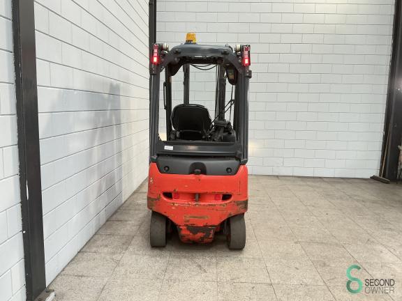 Linde E20PH WKH10.738 7 18346