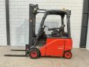 Linde E20PH WKH10.738 23 18346
