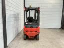 Linde E20PH WKH10.738 29 18346