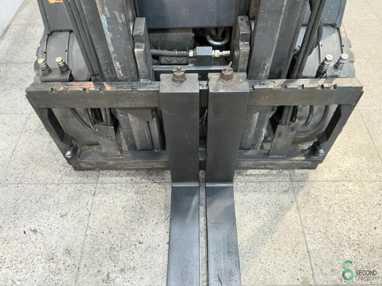 Still R60-30 WKH10.069 44 17527