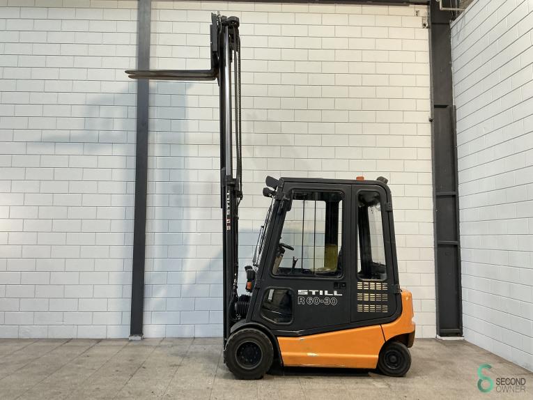 Still R60-30 WKH10.069 47 17527