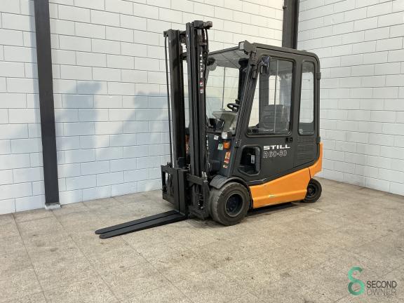 Still R60-30 WKH10.069 2 17527