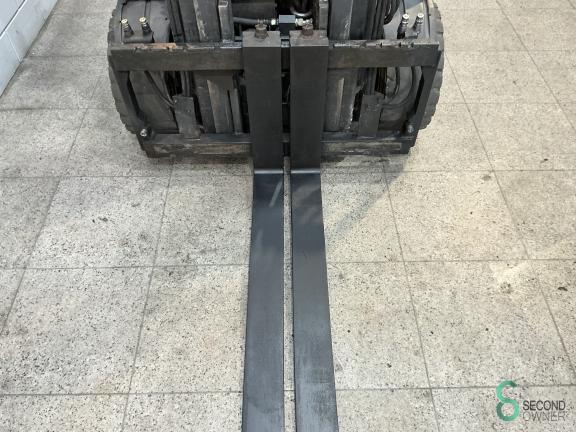 Still R60-30 WKH10.069 5 17527