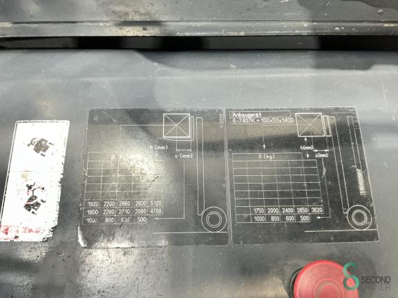 Still R60-30 WKH10.069 15 17527