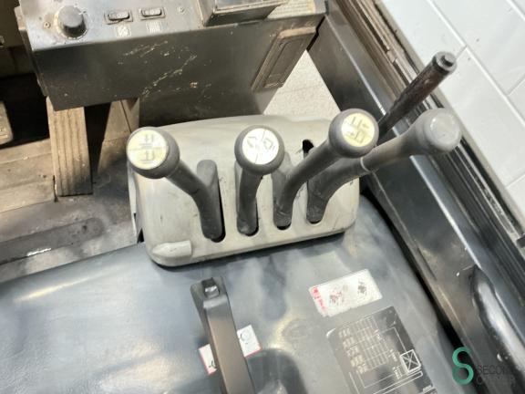 Still R60-30 WKH10.069 13 17527