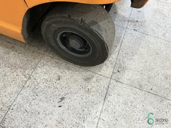 Still R60-30 WKH10.069 20 17527