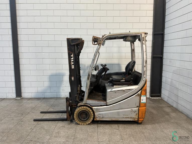 Still RX20-16C WKH12.204 35 20330