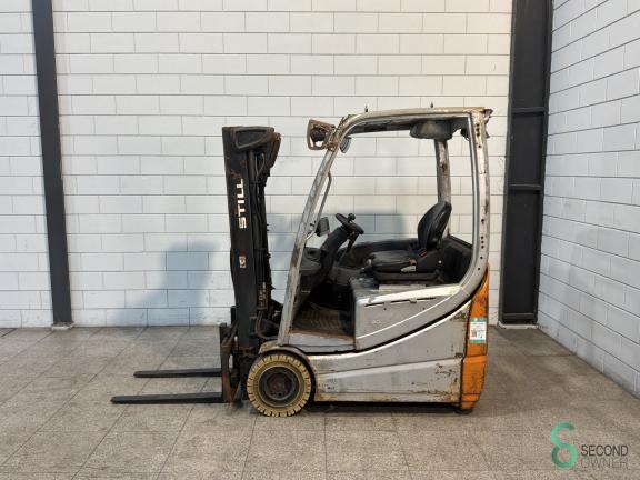 Still RX20-16C WKH12.204 1  20330
