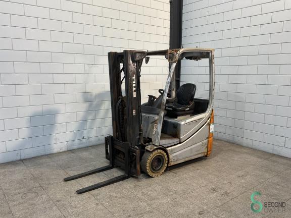 Still RX20-16C WKH12.204 2 20330