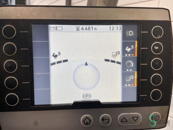 Still RX20-16C WKH12.204 9 20330