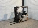 Still RX20-16C WKH12.204 19 20330