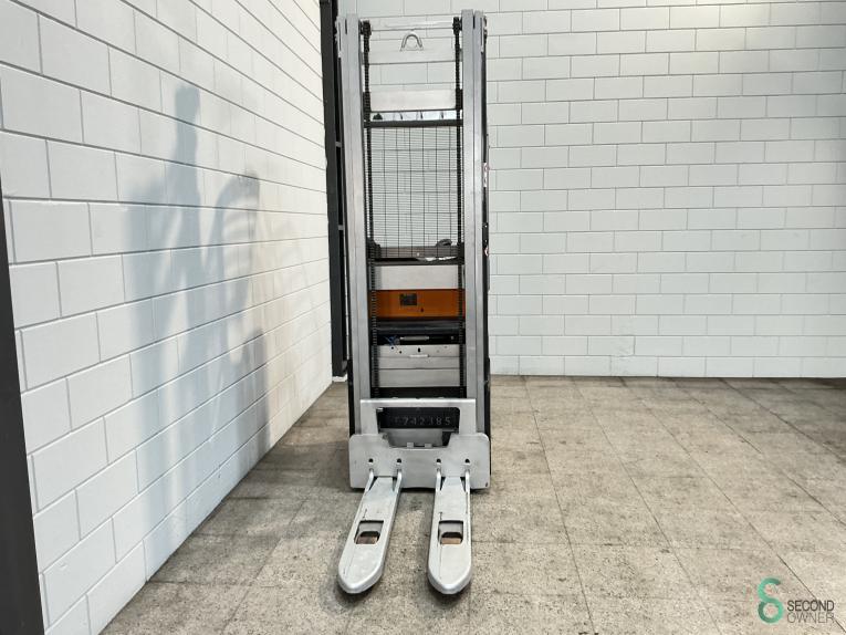 Still FXV14N WKH10.293 39 17778