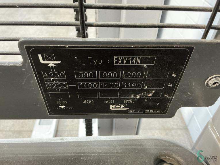 Still FXV14N WKH10.293 51 17778