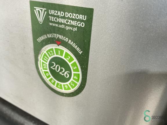 Still FXV14N WKH10.293 16 17778