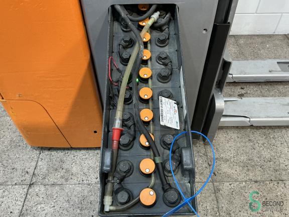 Still FXV14N WKH10.293 14 17778