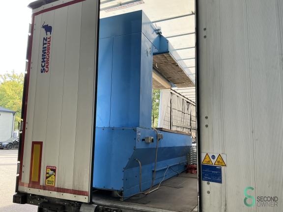 Holtrop & Jansma STA 250D HOU6.580 10 11092