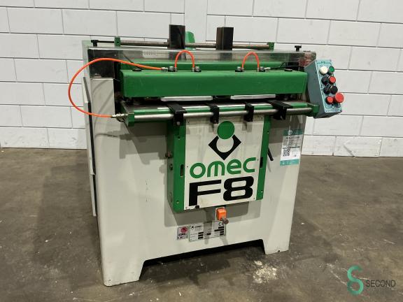 Omec F 8 HOU11.646 1  19589