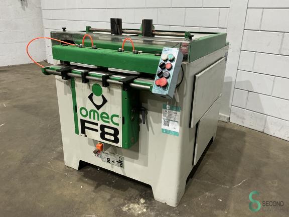 Omec F 8 HOU11.646 2 19589