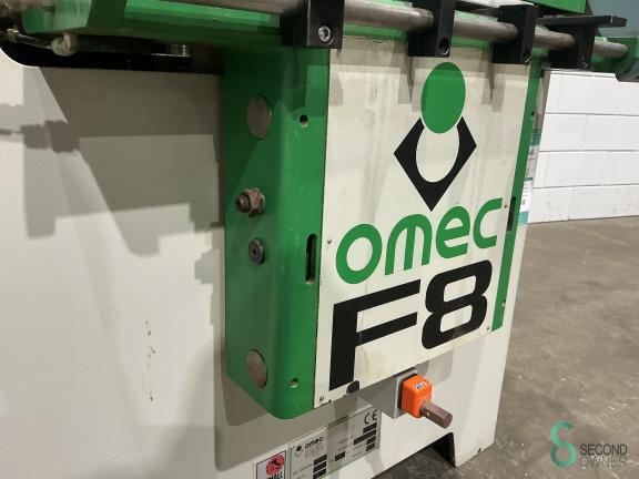 Omec F 8 HOU11.646 22 19589