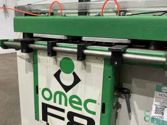 Omec F 8 HOU11.646 18 19589