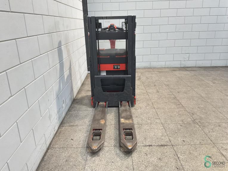 Linde D06 WKH11.911 35 19958