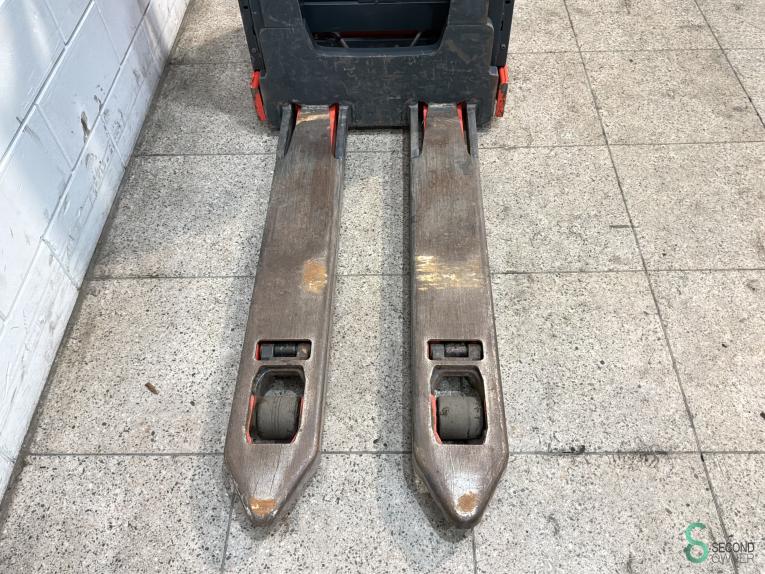 Linde D06 WKH11.911 37 19958