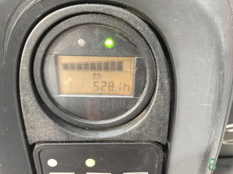 Linde D06 WKH11.911 41 19958