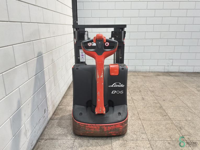 Linde D06 WKH11.911 38 19958