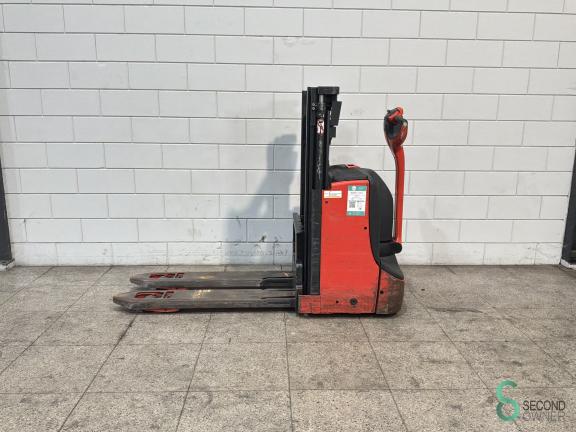 Linde D06 WKH11.911 1  19958