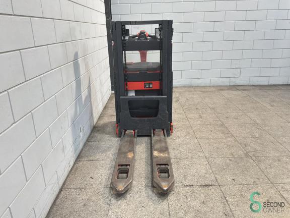 Linde D06 WKH11.911 3 19958