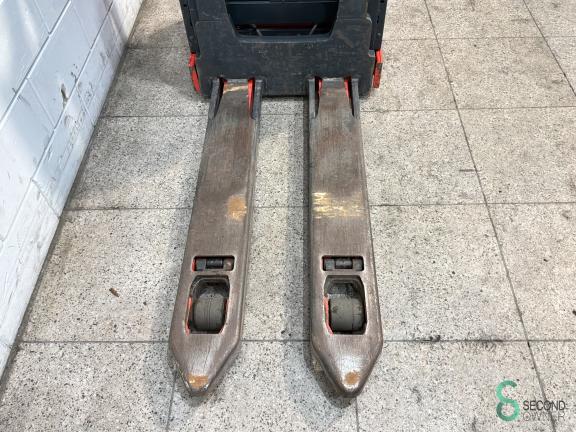 Linde D06 WKH11.911 5 19958