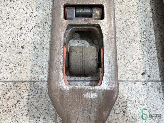 Linde D06 WKH11.911 16 19958