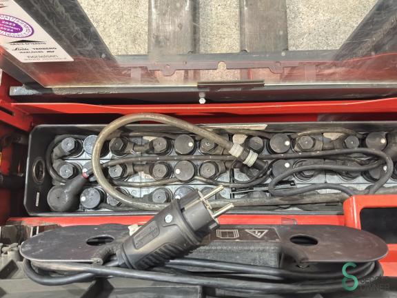 Linde D06 WKH11.911 12 19958