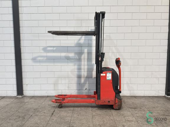 Linde D06 WKH11.911 7 19958