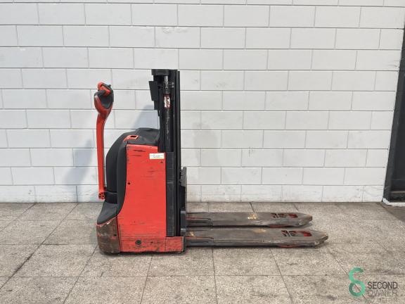 Linde D06 WKH11.911 2 19958