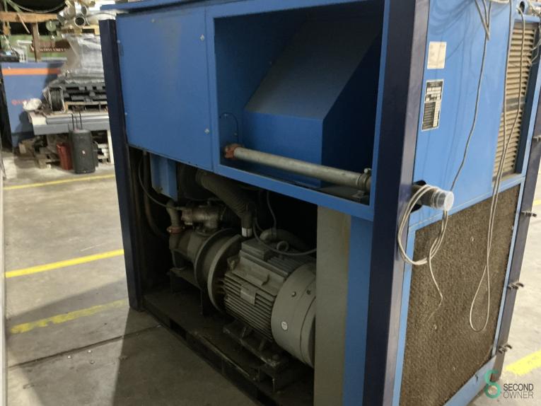 CompAir BOU9.594 45 16948