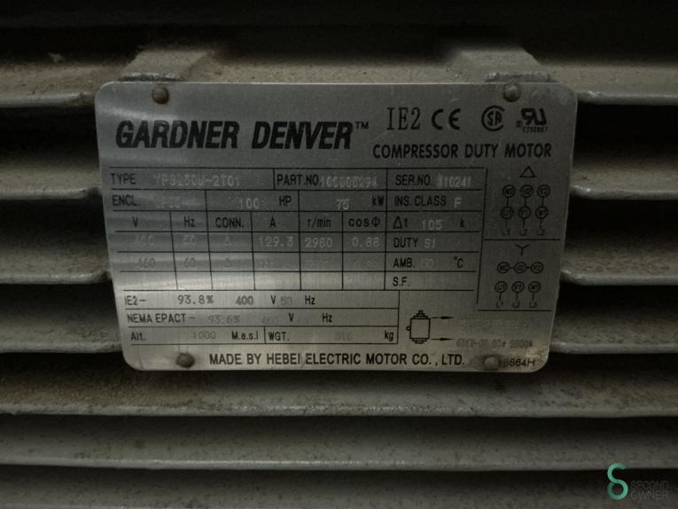 CompAir BOU9.594 47 16948