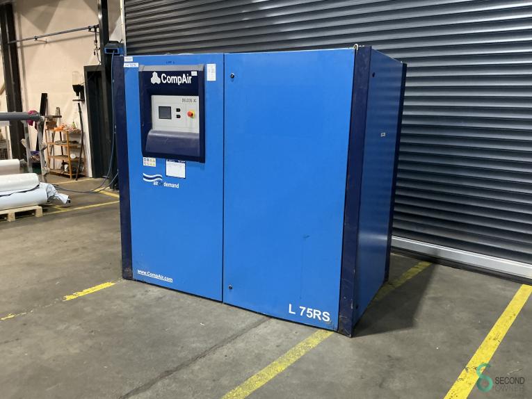 CompAir BOU9.594 38 16948