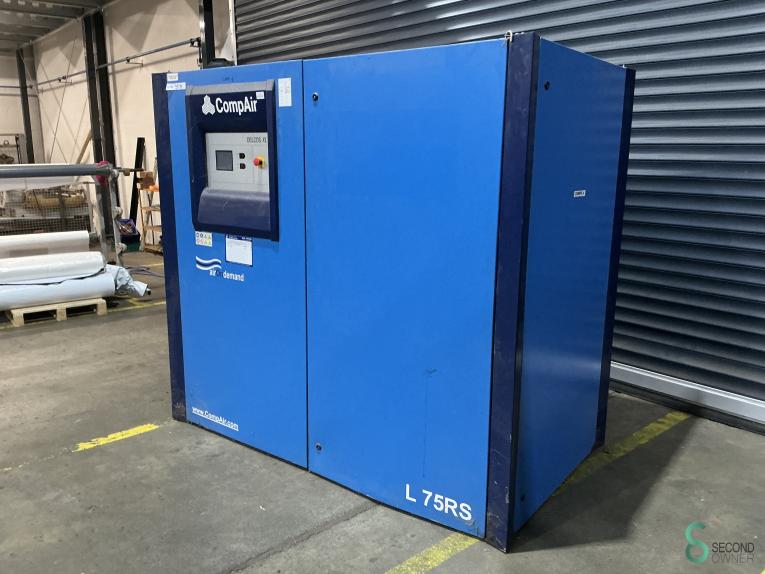 CompAir BOU9.594 50 16948