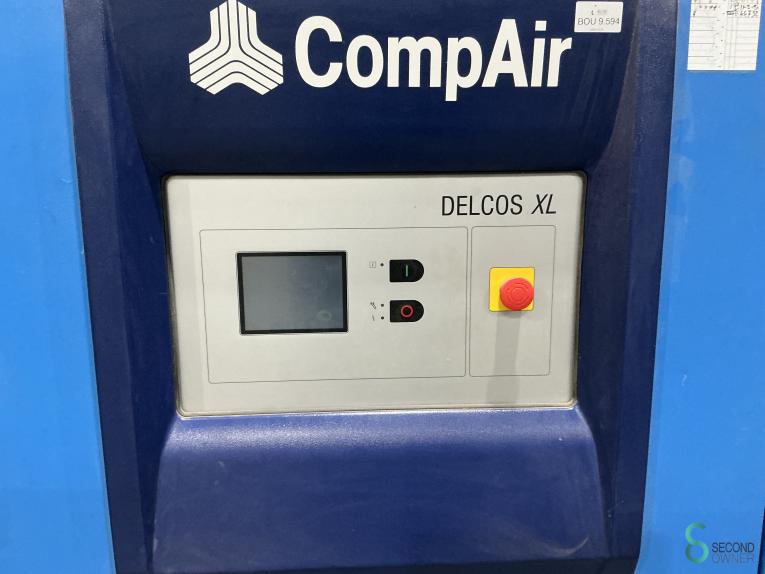 CompAir BOU9.594 52 16948