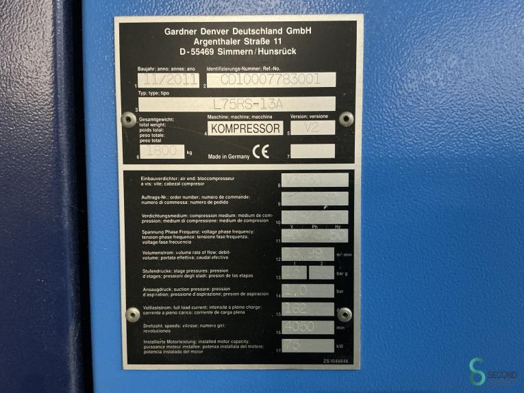 CompAir BOU9.594 54 16948