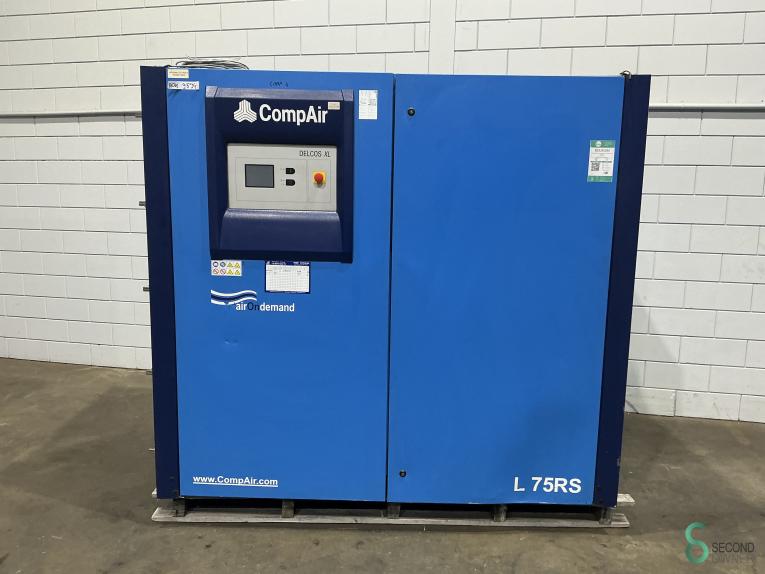 CompAir BOU9.594 141 16948