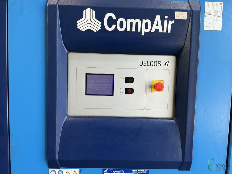 CompAir BOU9.594 145 16948