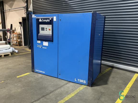 CompAir BOU9.594 2 16948