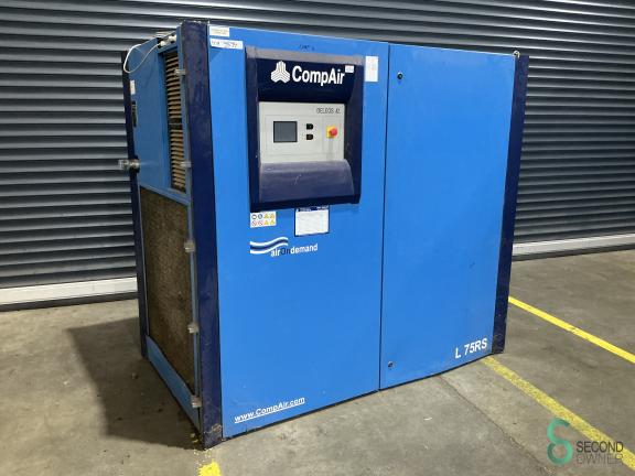 CompAir BOU9.594 1  16948